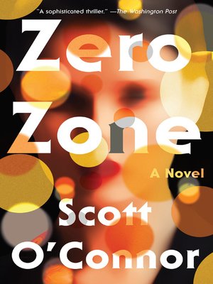 cover image of Zero Zone